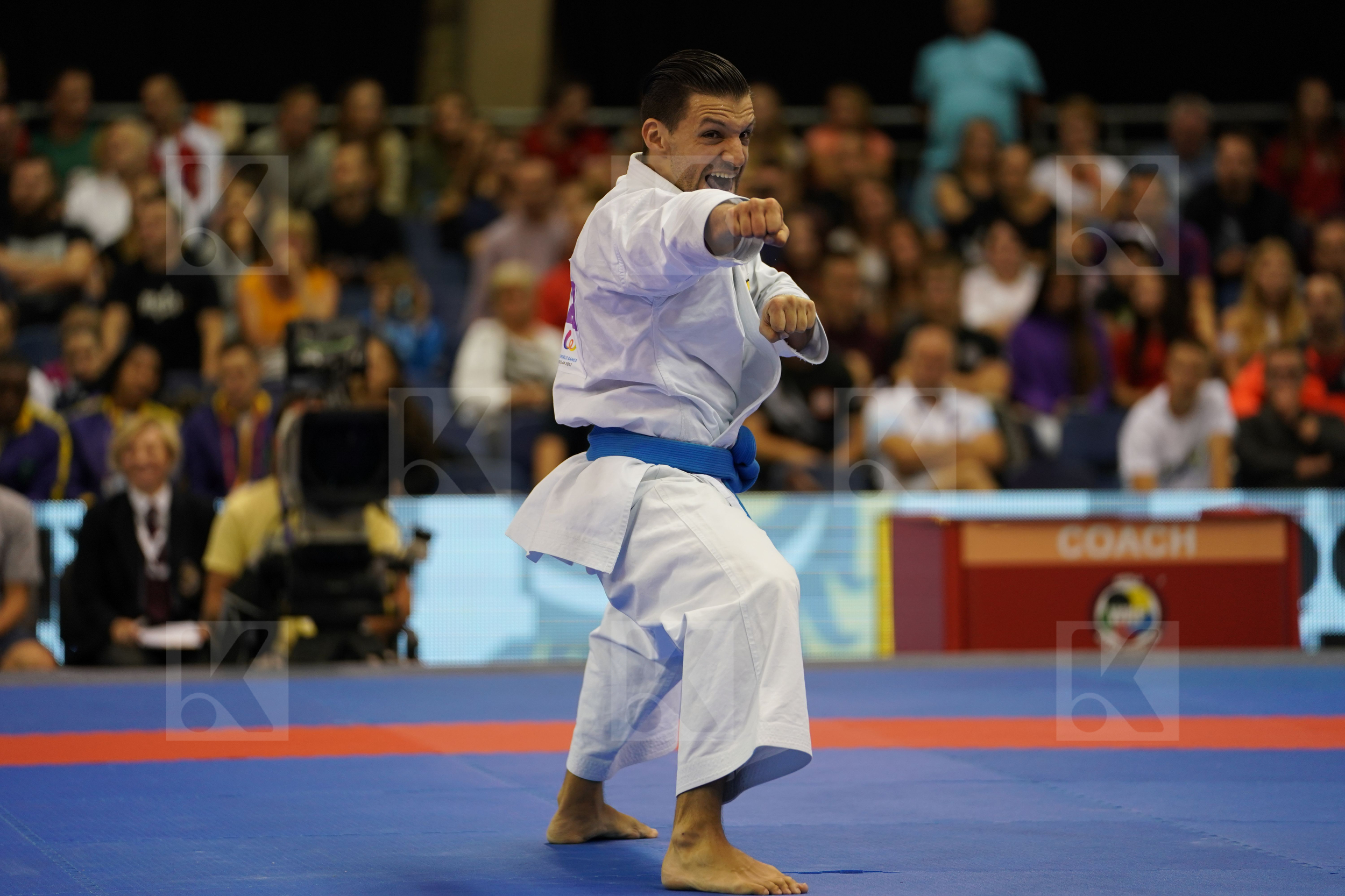 Diaz Antonio Venezuela